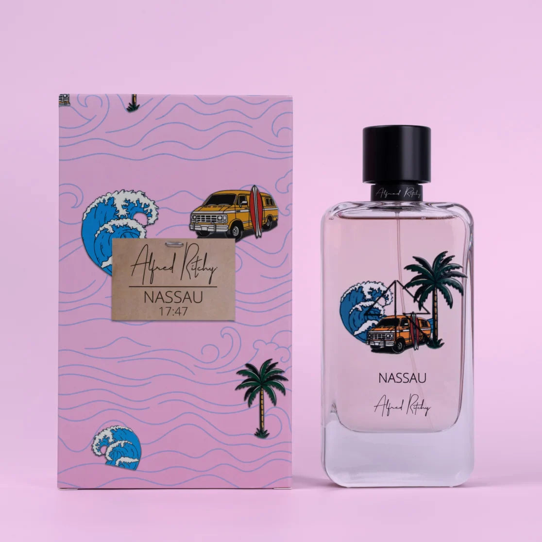 Nassau (3,5,10,20 ML)