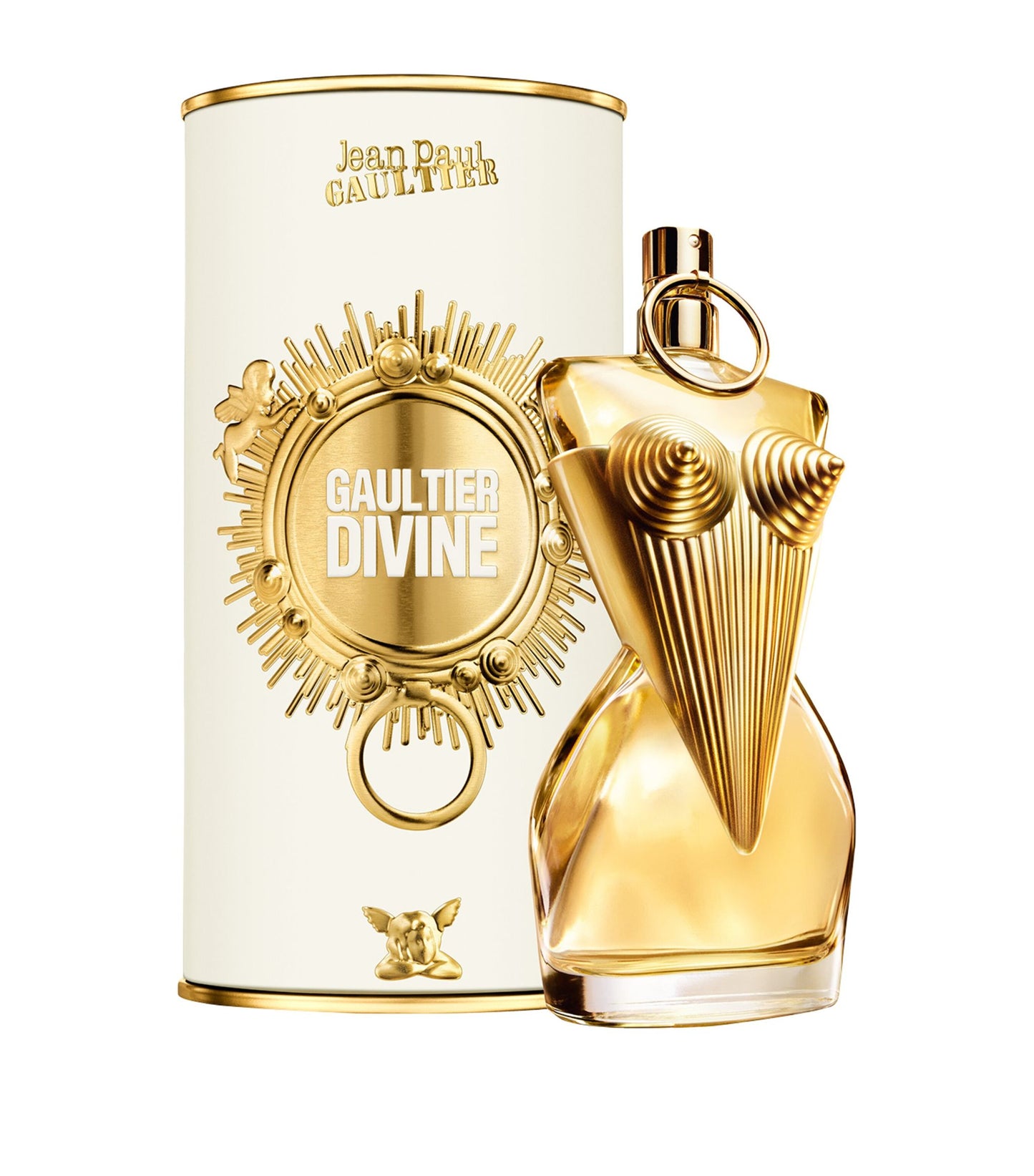 Gaultier Divine EDP (3,5,10,20 ML)