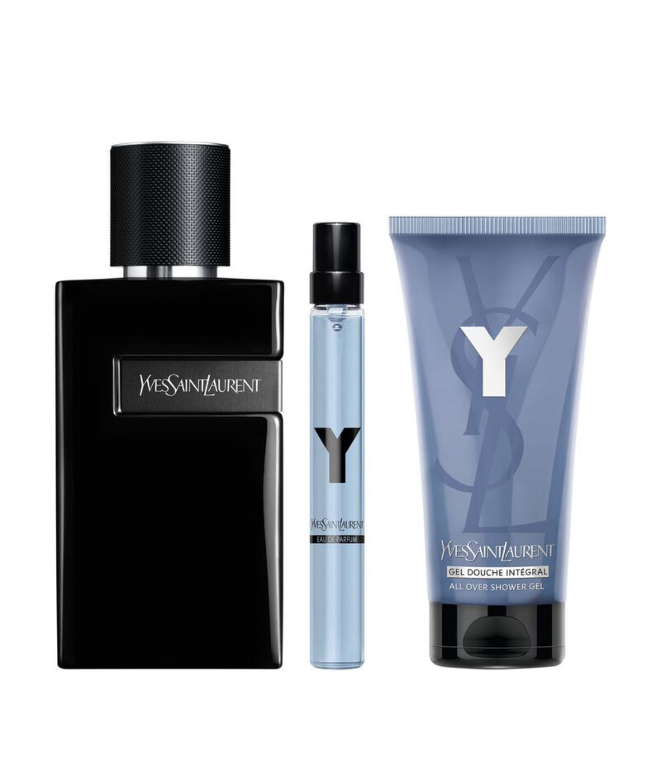 Y Le Parfum Set