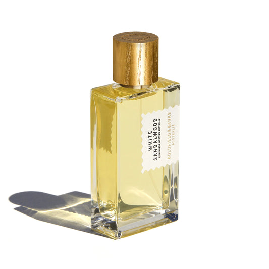 White Sandalwood Unisex (3,5,10,20 ML)