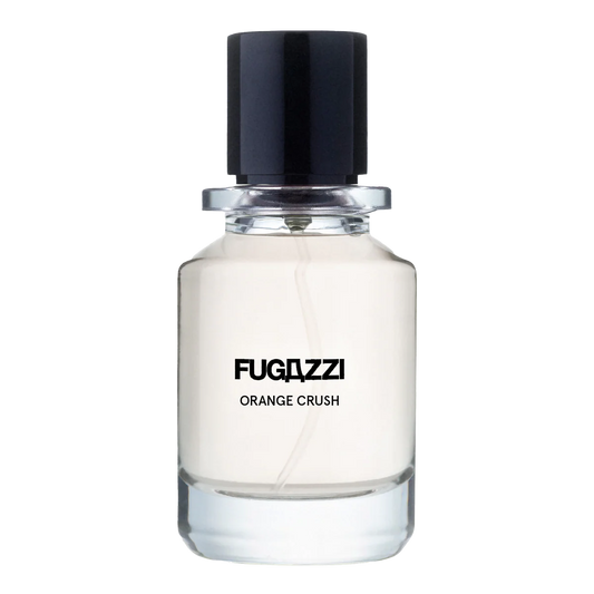 2025 Orange Crush Extrait de Parfum (3,5,10,20 ML)