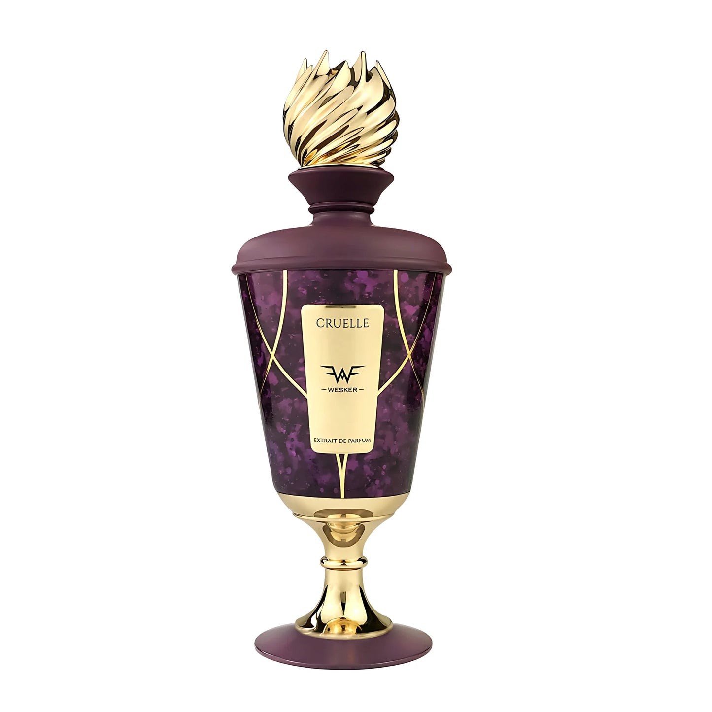 CRUELLE EXTRAIT (3,5,10,20 ML)