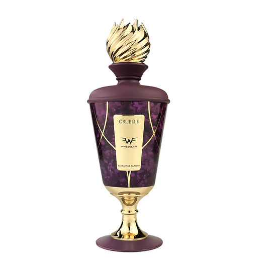 CRUELLE EXTRAIT (3,5,10,20 ML)
