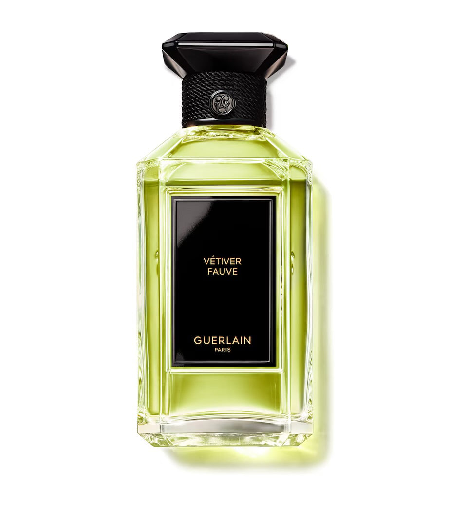 Vétiver Fauve (3,5,10,20 ML)