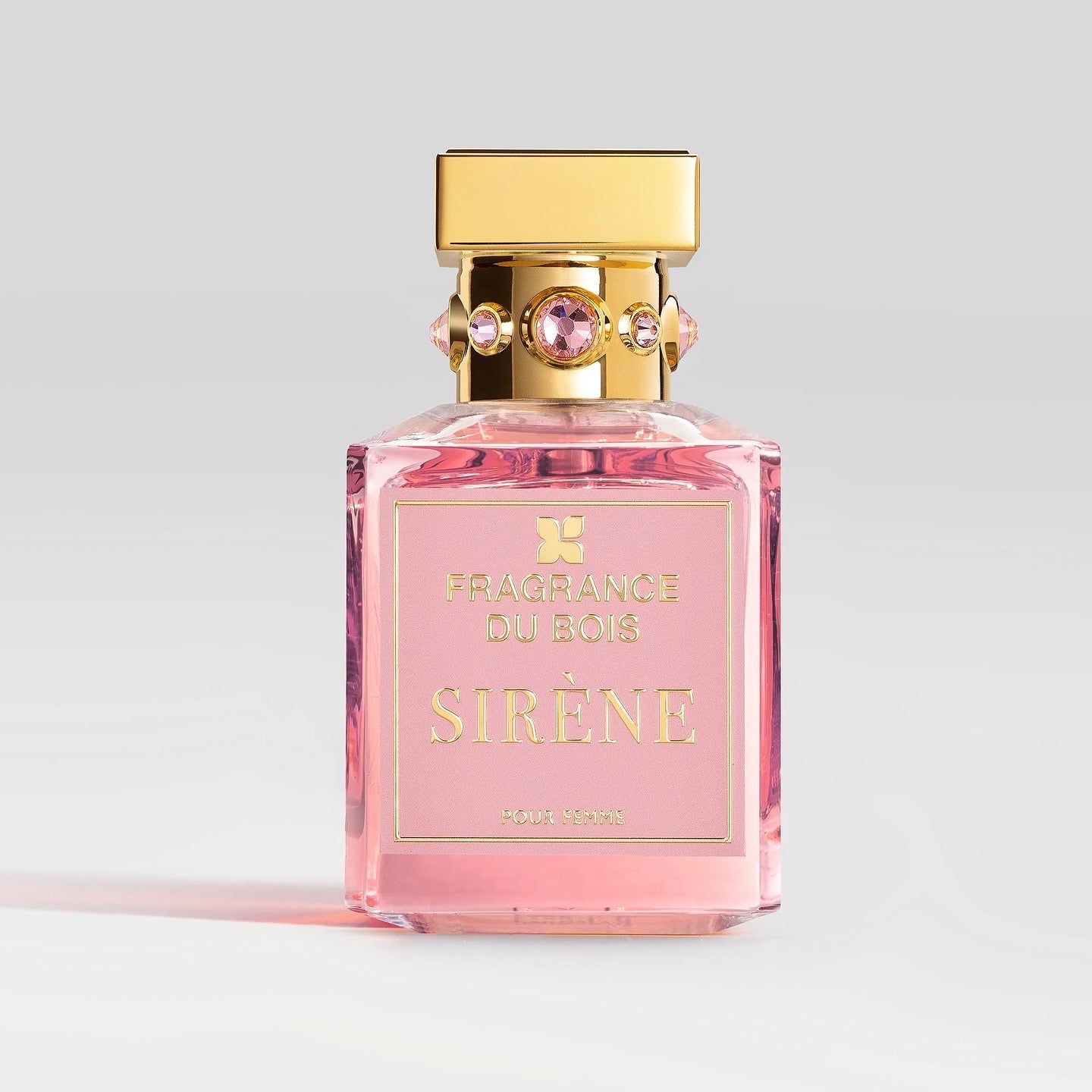 Sirène For Her (3,5,10,20 ML)