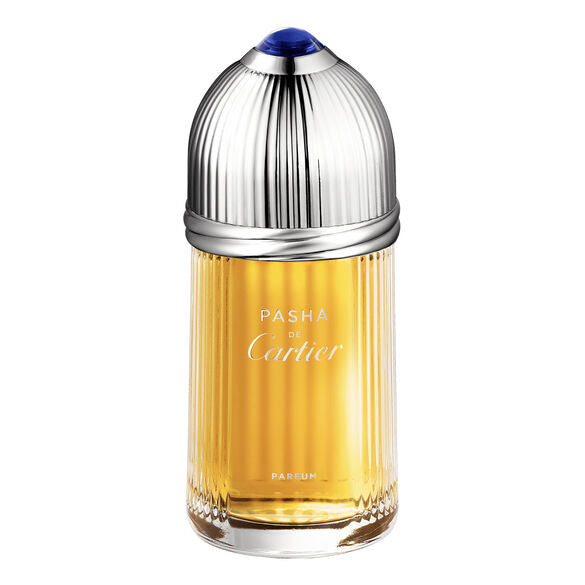 Pasha de Cartier Parfum