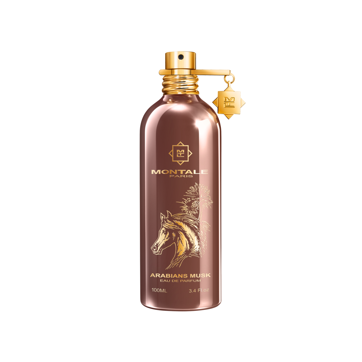 Arabians Musk (3,5,10,20 ML)