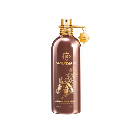Arabians Musk (3,5,10,20 ML)