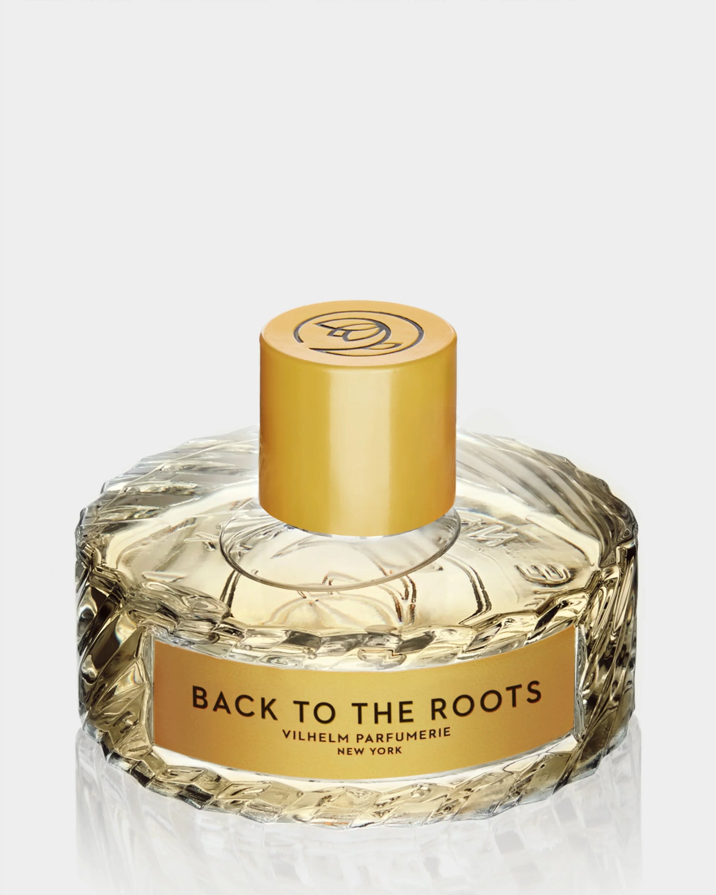 Back to the Roots Unisex (3,5,10,20 ML)