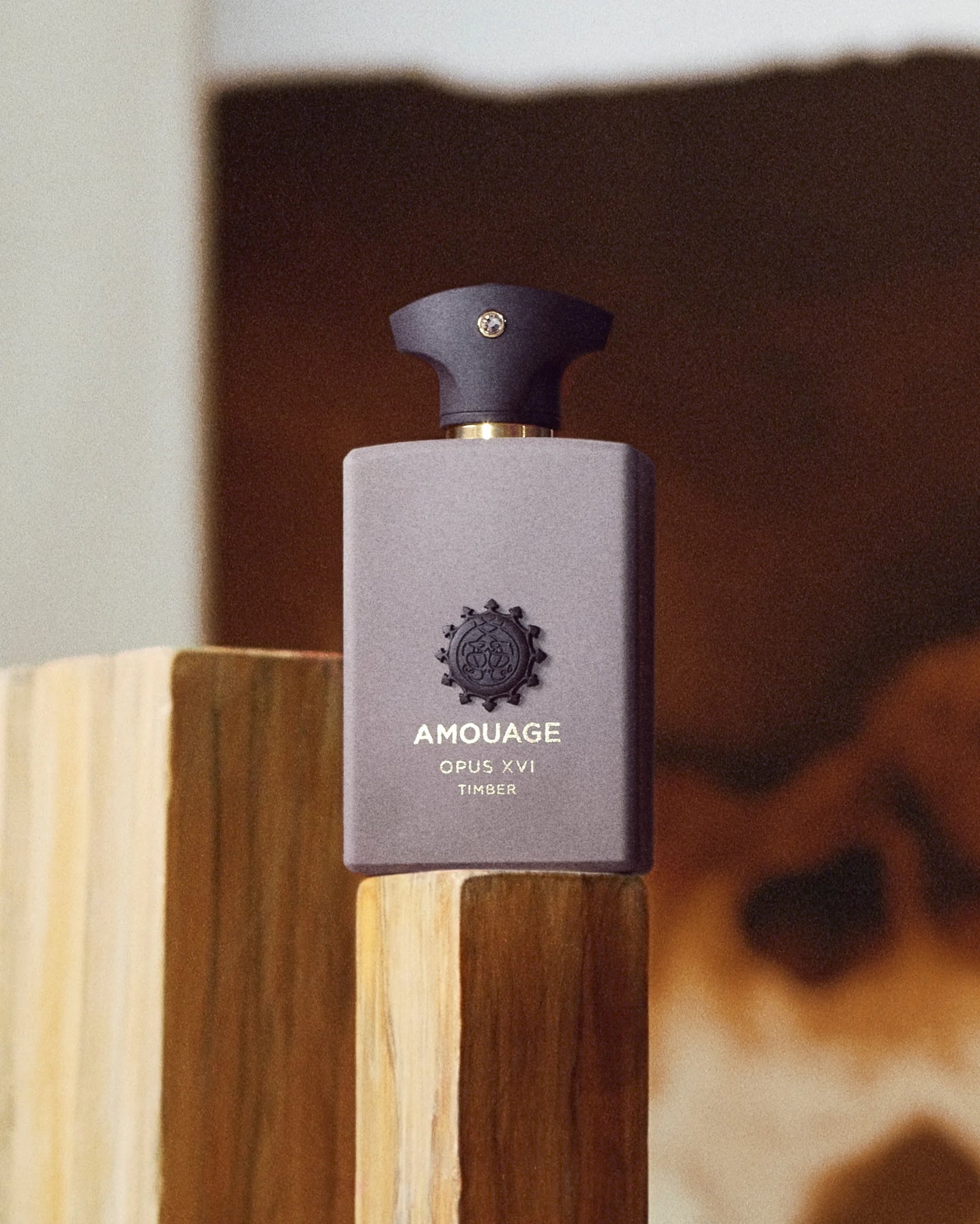 Timber Unisex (3,5,10,20 ML)