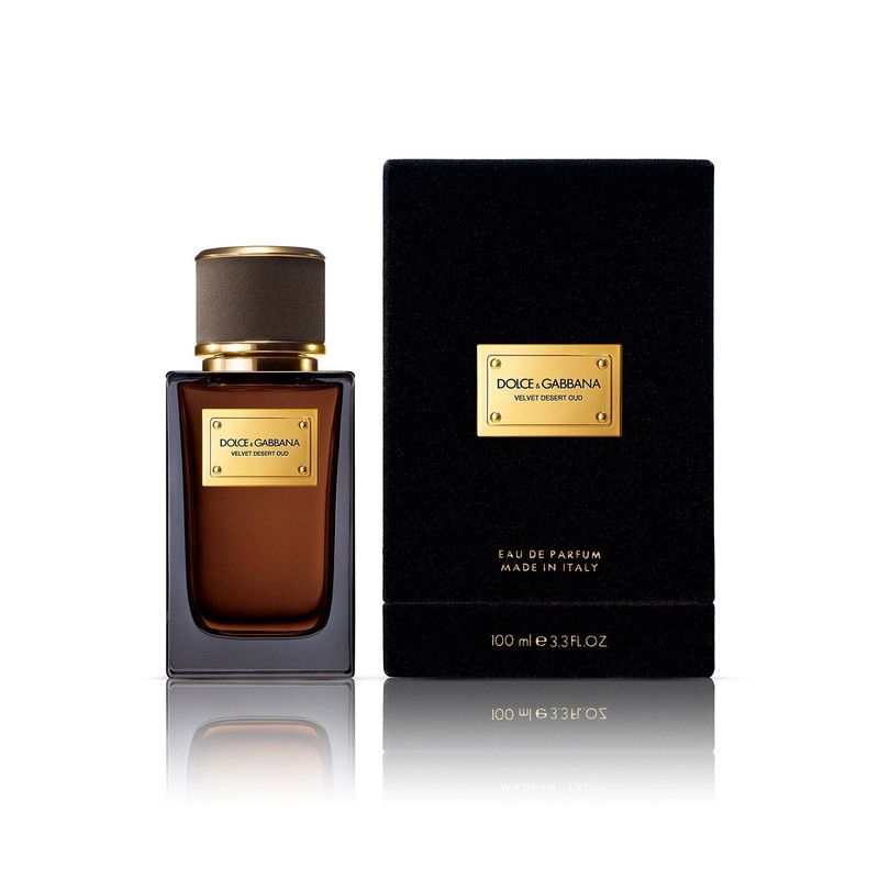 Velvet Desert Oud (3,5,10,20 ML)