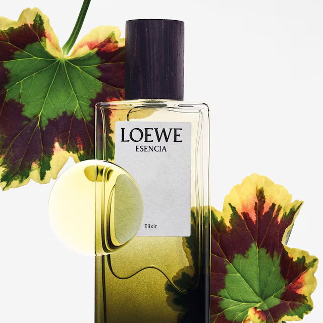 Esencia Elixir (3,5,10,20 ML)