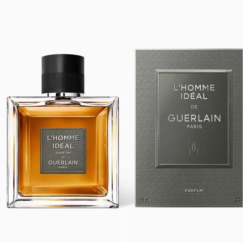 2024 L'Homme Idéal Parfum (3,5,10,20 ML)