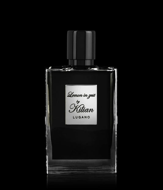 Lemon in Zest (Discontinued) (3,5,10,20 ML)