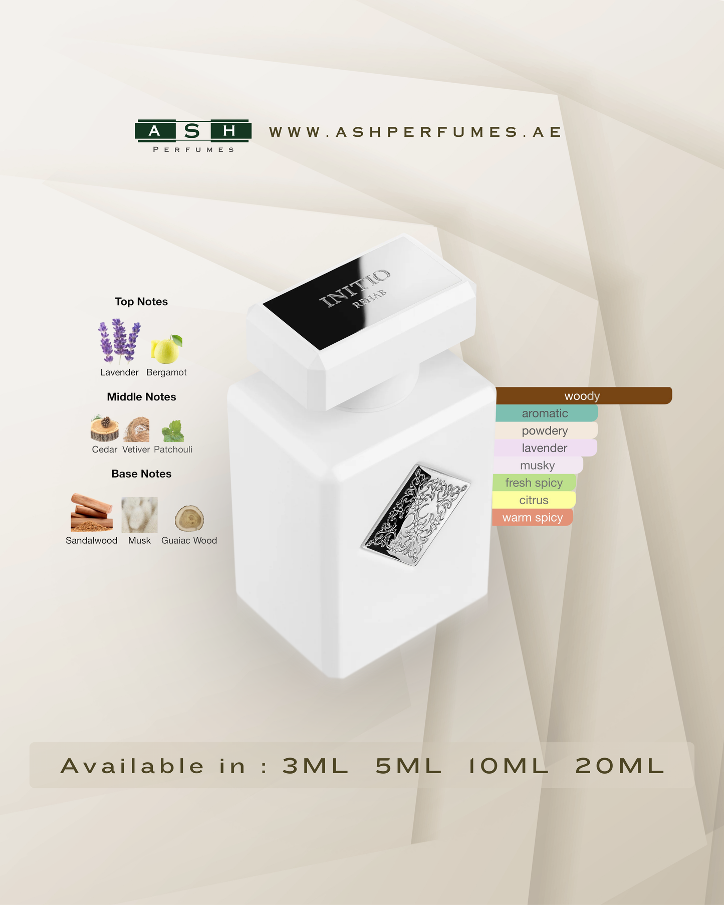 Rehab (3,5,10,20 ML)