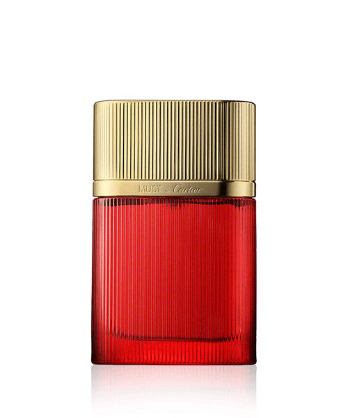 2015 Must de Cartier Parfum (3,5,10,20 ML)