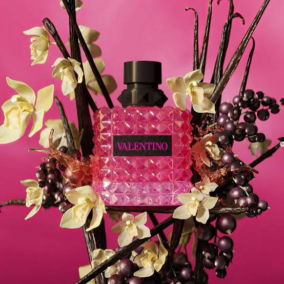 2025 Born in Roma Extradose Donna (3,5,10,20 ML)