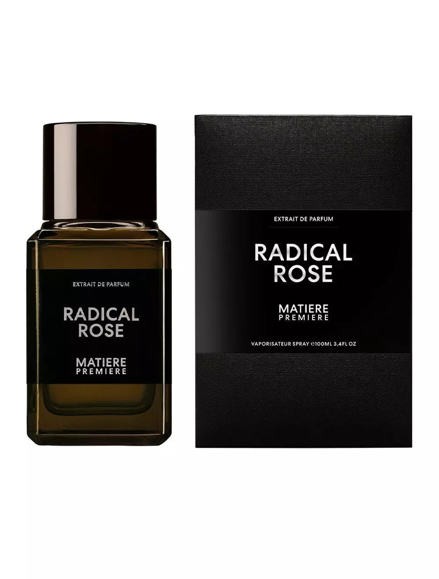 Radical Rose Extrait (3,5,10,20 ML)