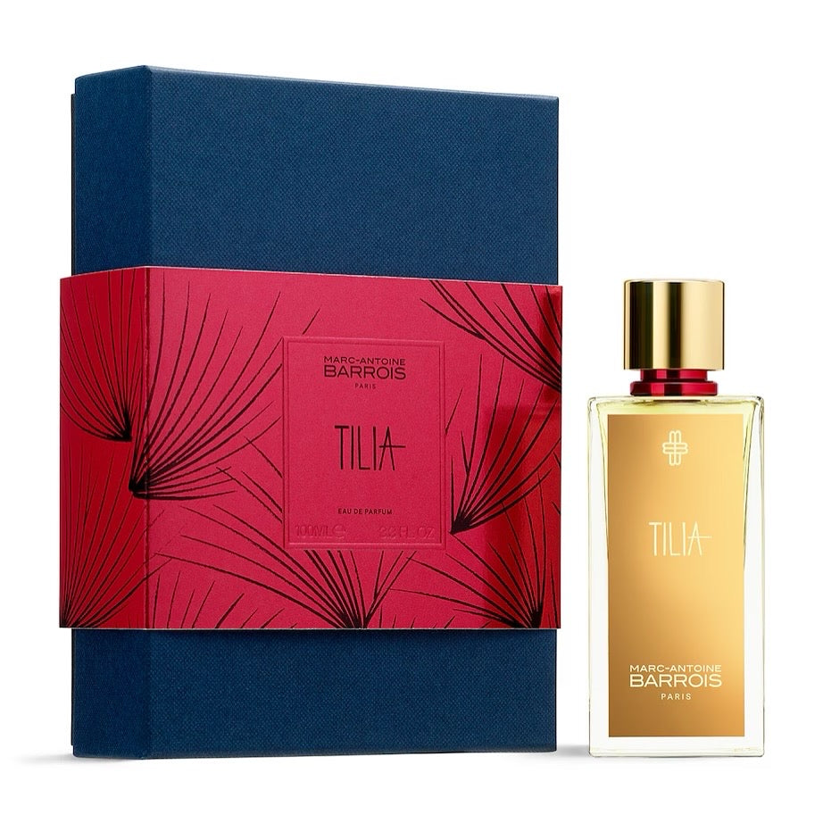 Tilia (3,5,10,20 ML)