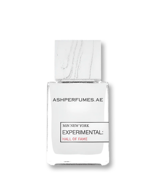 HALL OF FAME (3,5,10,20 ML)