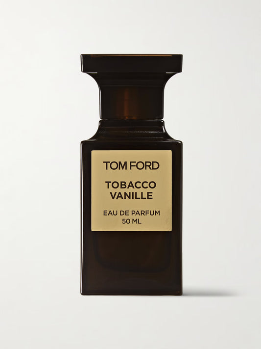 Tobacco Vanille (3,5,10,20 ML)