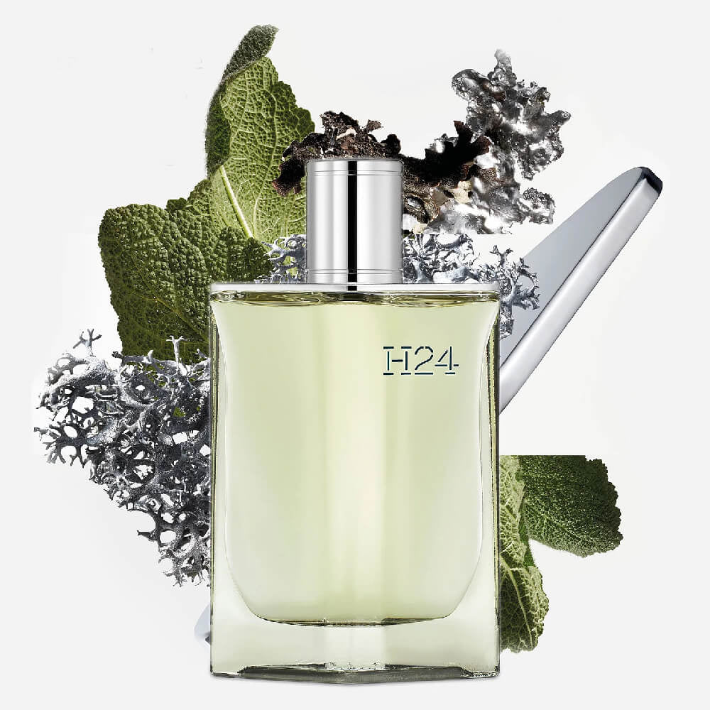 H24 Eau de Parfum (3,5,10,20 ML)