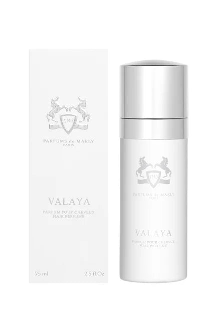 VALAYA HAIR PERFUME (10,20 ML)