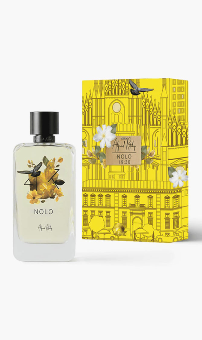 Nolo (3,5,10,20 ML)