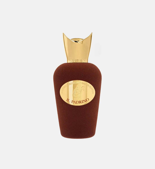 Il Padrino (3,5,10,20 ML)