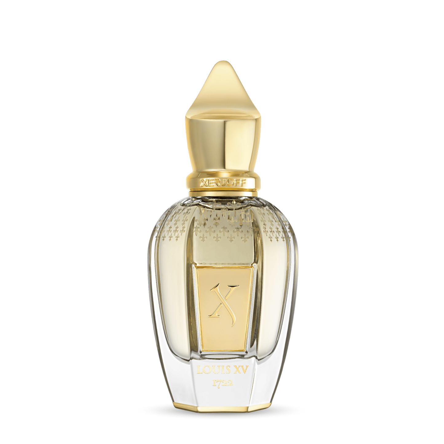 Louis XV For Unisex (3,5,10,20 ML)