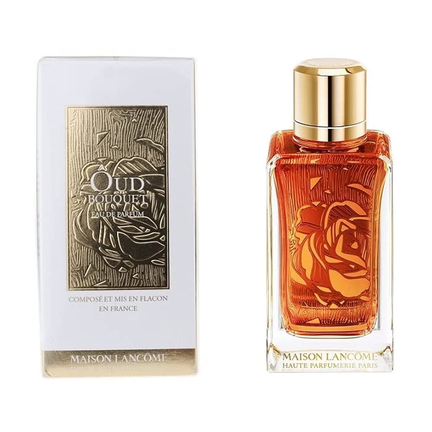 Oud Bouquet EDP Unisex (3,5,10,20 ML)