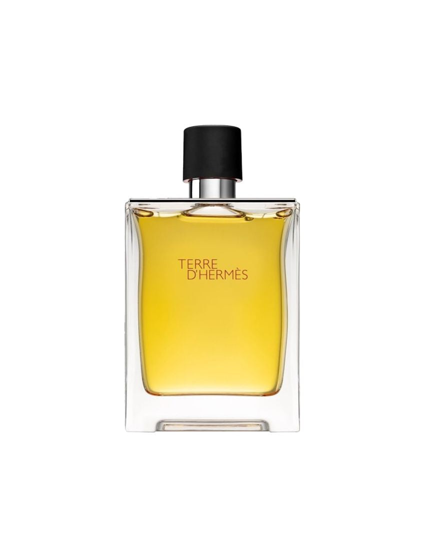 Terre d'Hermes Parfum (3,5,10,20 ML)