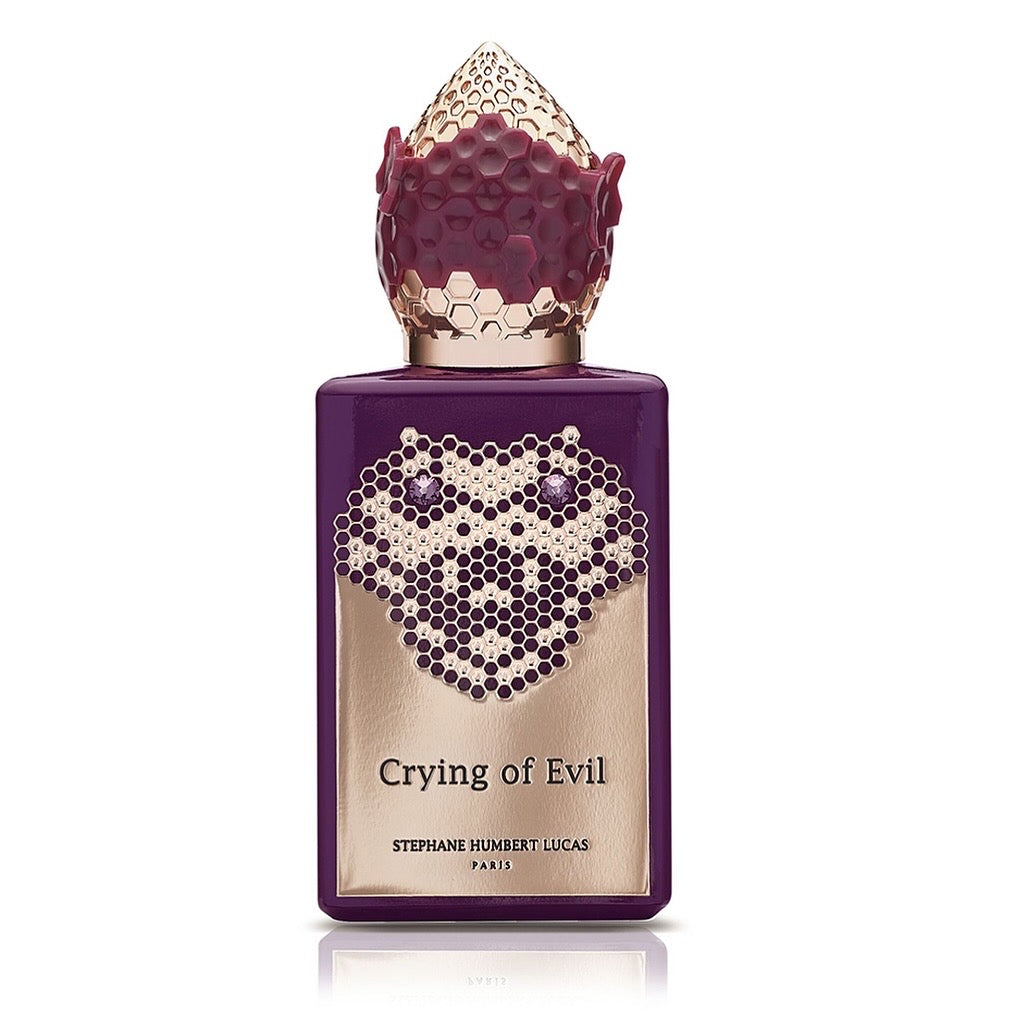 Crying of Evil for Unisex (3,5,10,20 ML)