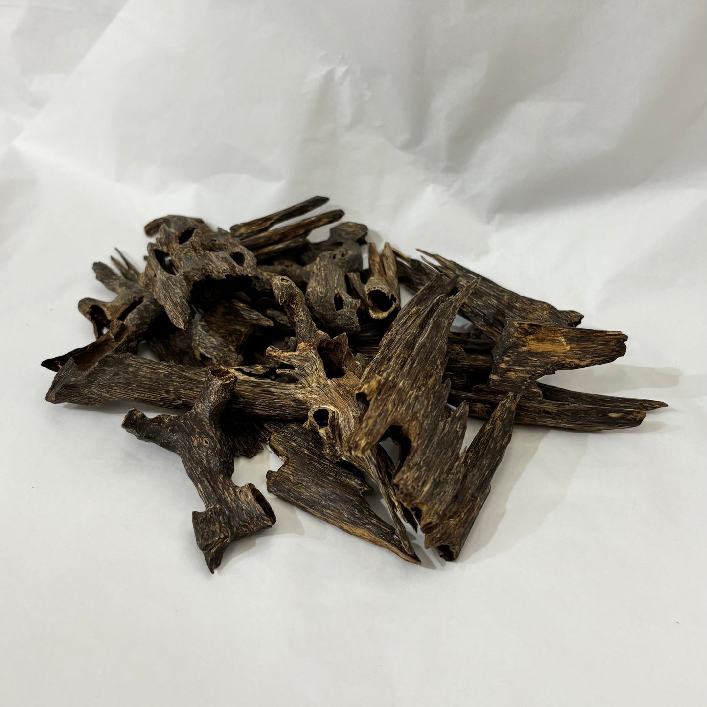 عود سيوفـي هندي | INDIAN SIUFI OUD