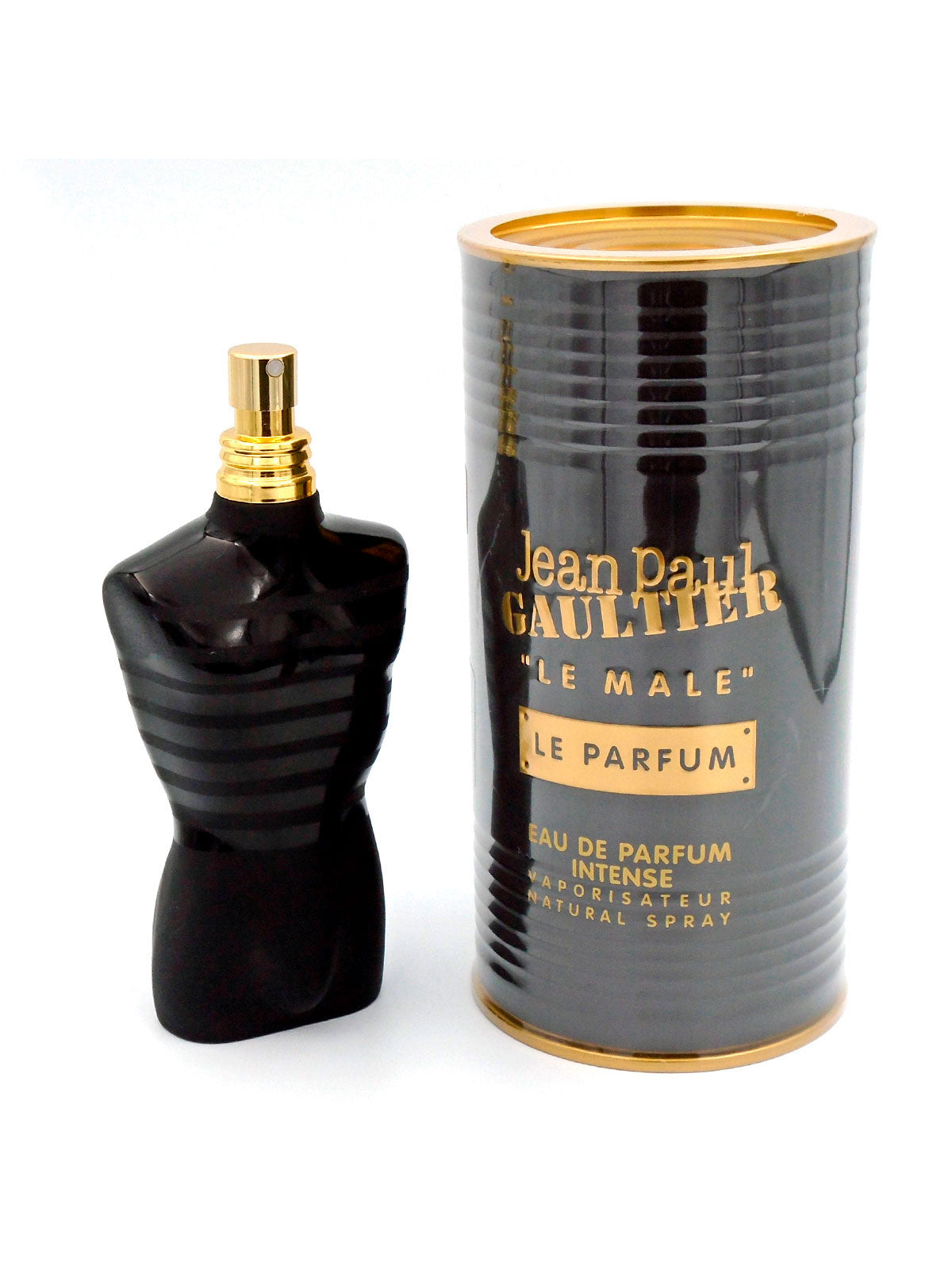 LE MALE LE PARFUM EDP INTENSE (3,5,10,20 ML)