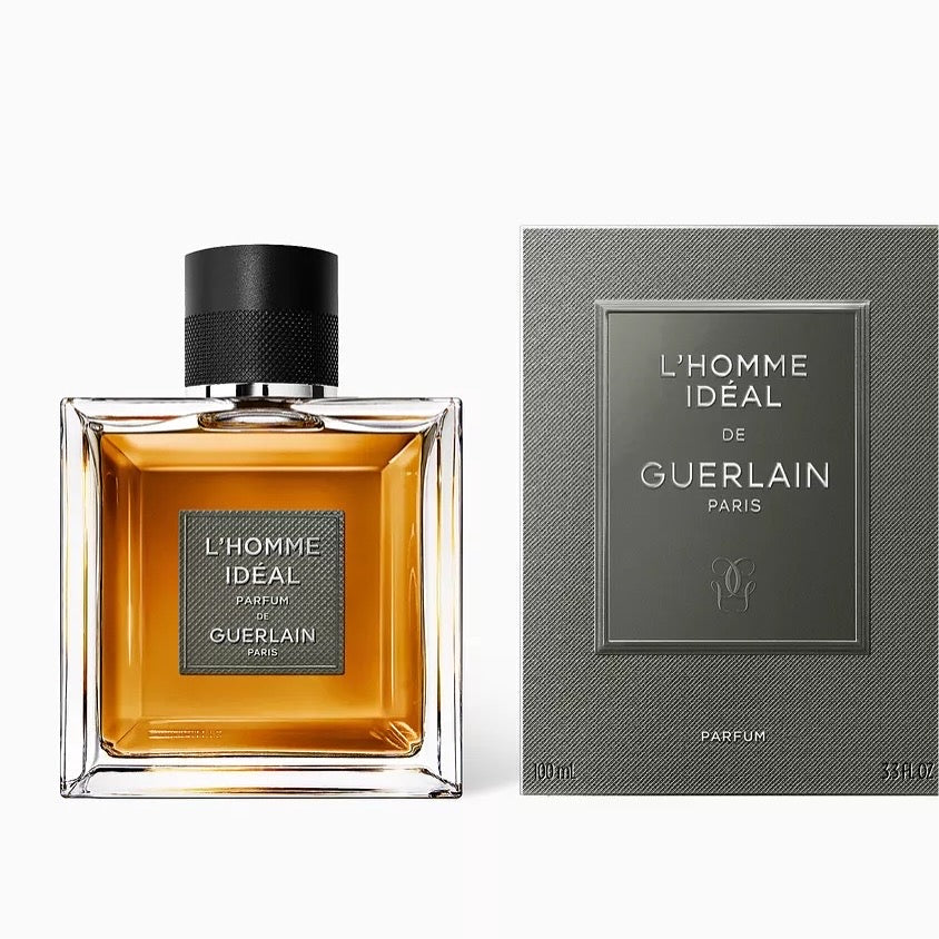 2024 L'Homme Idéal Parfum (3,5,10,20 ML)