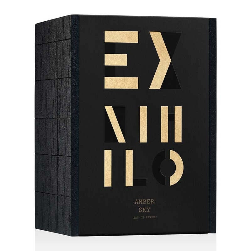 Amber Sky (3,5,10,20 ML)