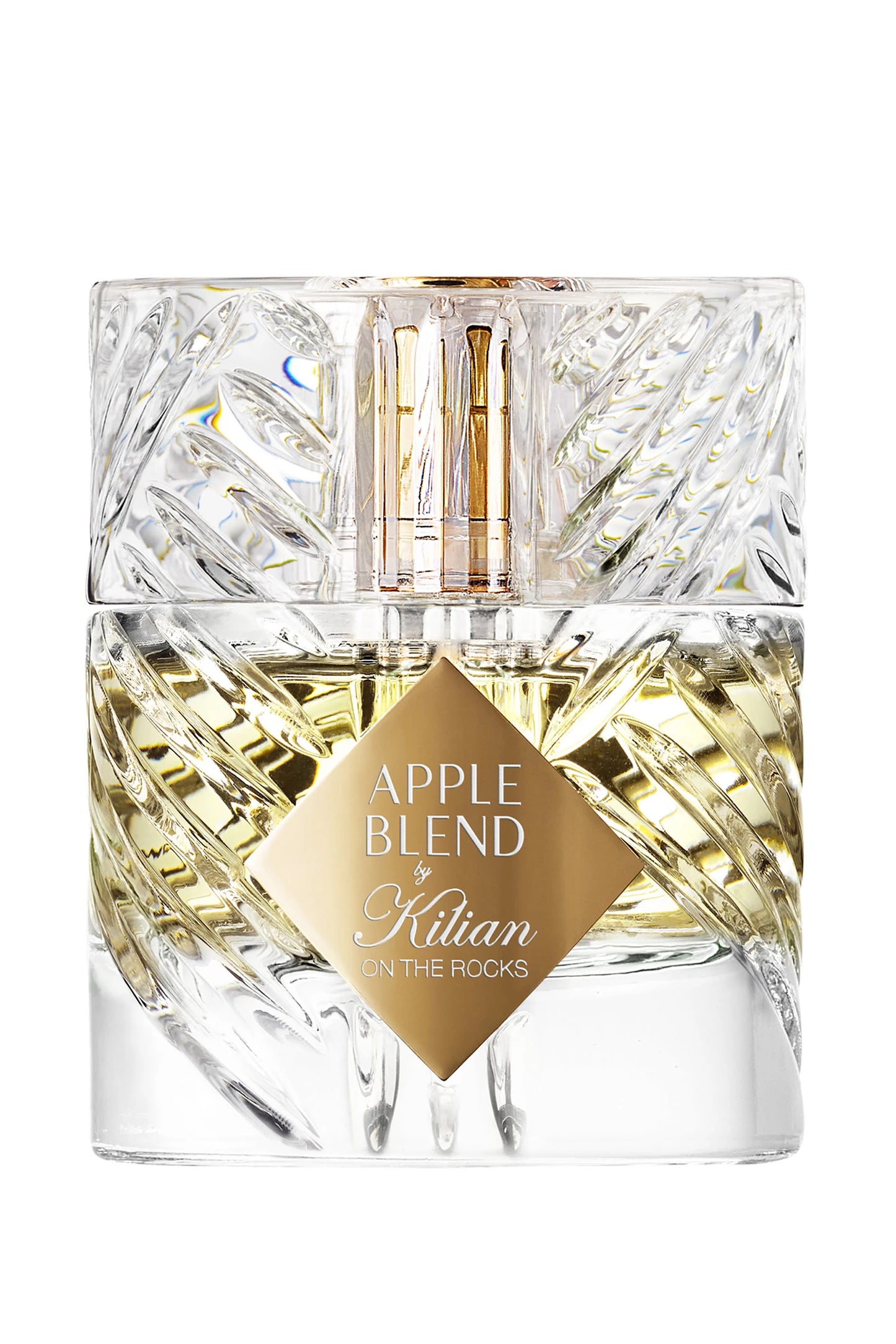 Apple Brandy on the Rocks (3,5,10,20 ML)