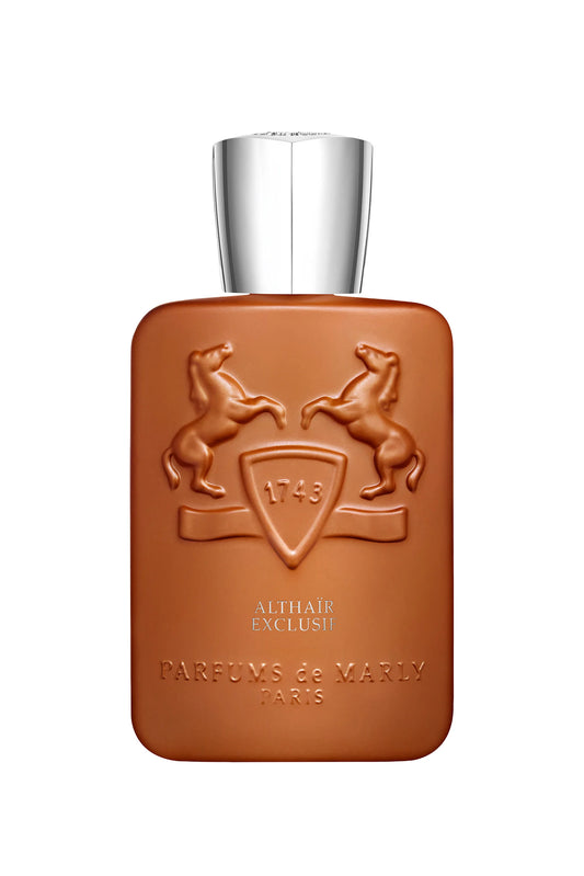 2026 Althaïr Exclusif (3,5,10,20 ML)
