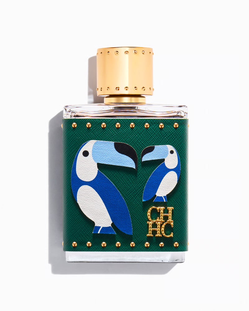 Birds Of Paradise (3,5,10,20 ML)