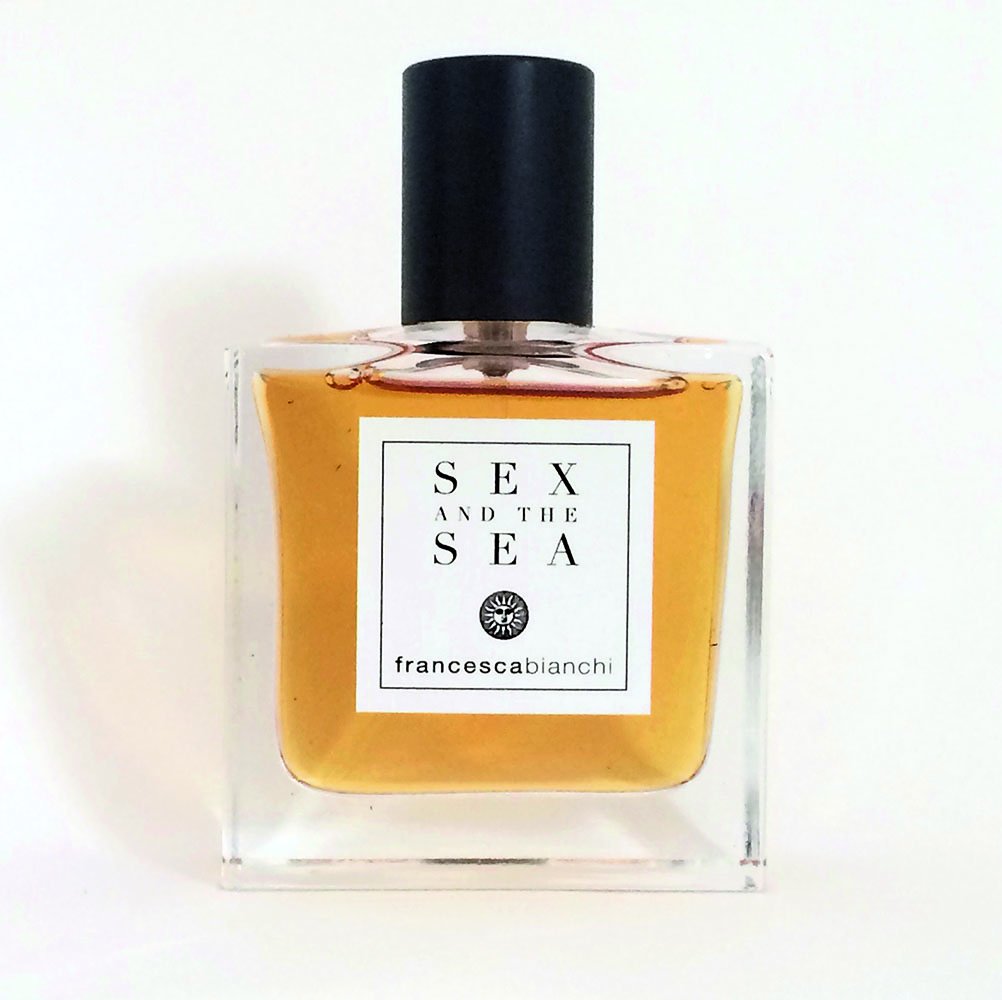 Sex and the Sea (3,5,10,20 ML)