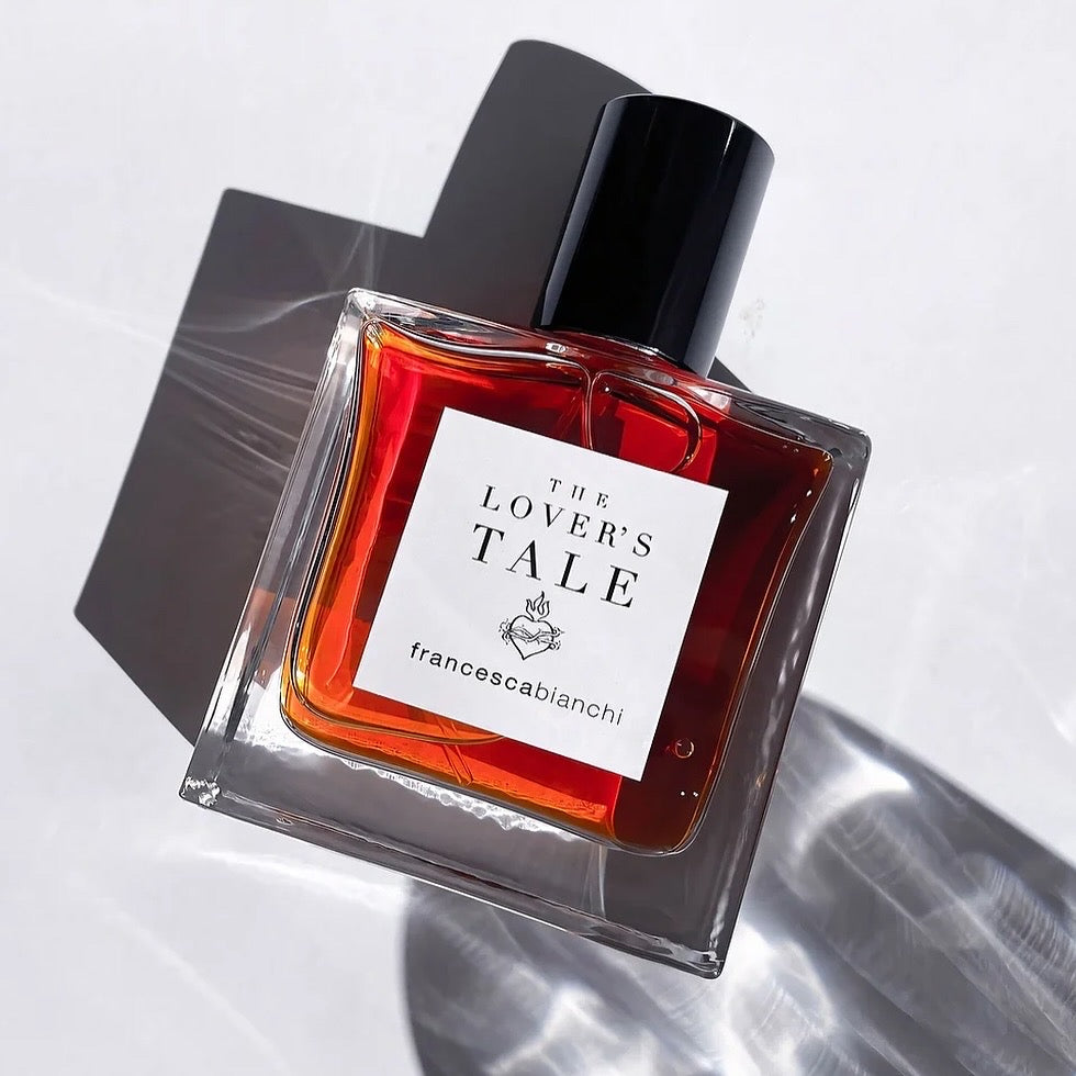 The Lover's Tale Unisex (3,5,10,20 ML)