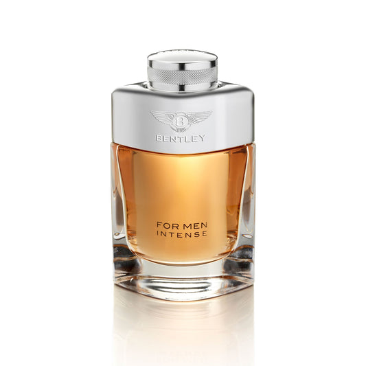 Intense Bentley EDP
