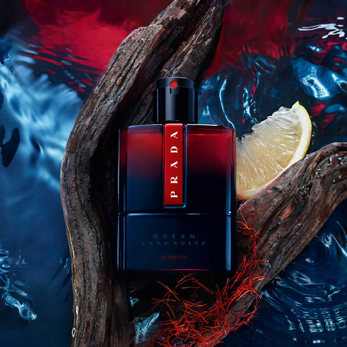 2024 Luna Rossa Ocean Le Parfum (3,5,10,20 ML)