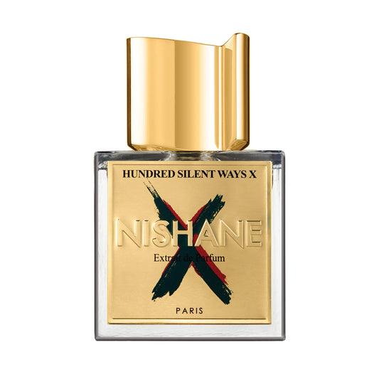 Hundred Silent Ways X Extrait (3,5,10,20 ML)