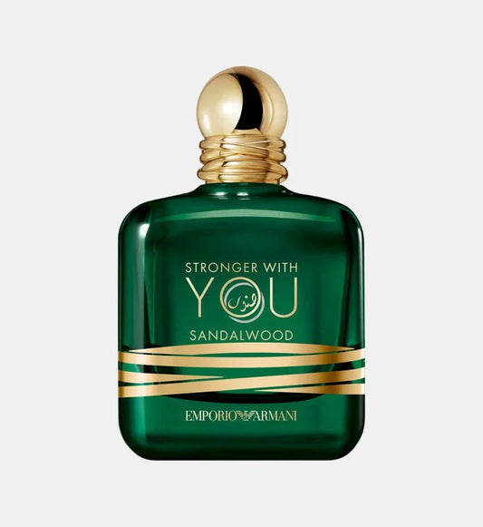 STRONGER WITH YOU SANDALWOOD (3,5,10,20 ML)