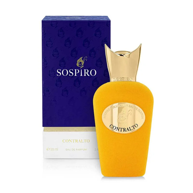 Contralto (3,5,10,20 ML)