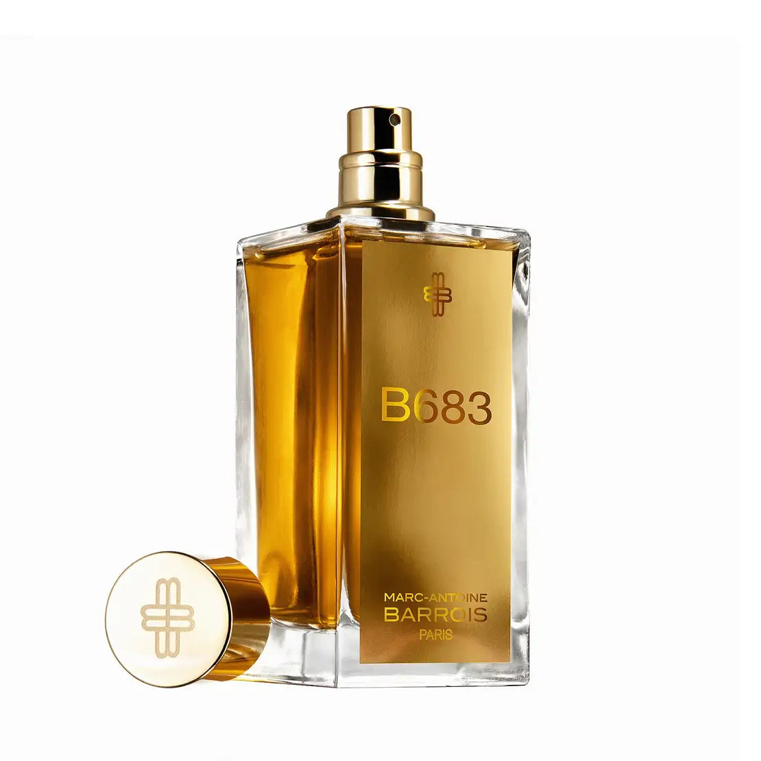 B683 (3,5,10,20 ML)