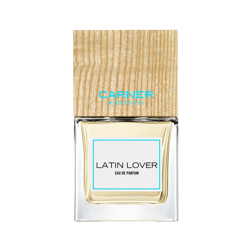Latin Lover (3,5,10,20 ML)
