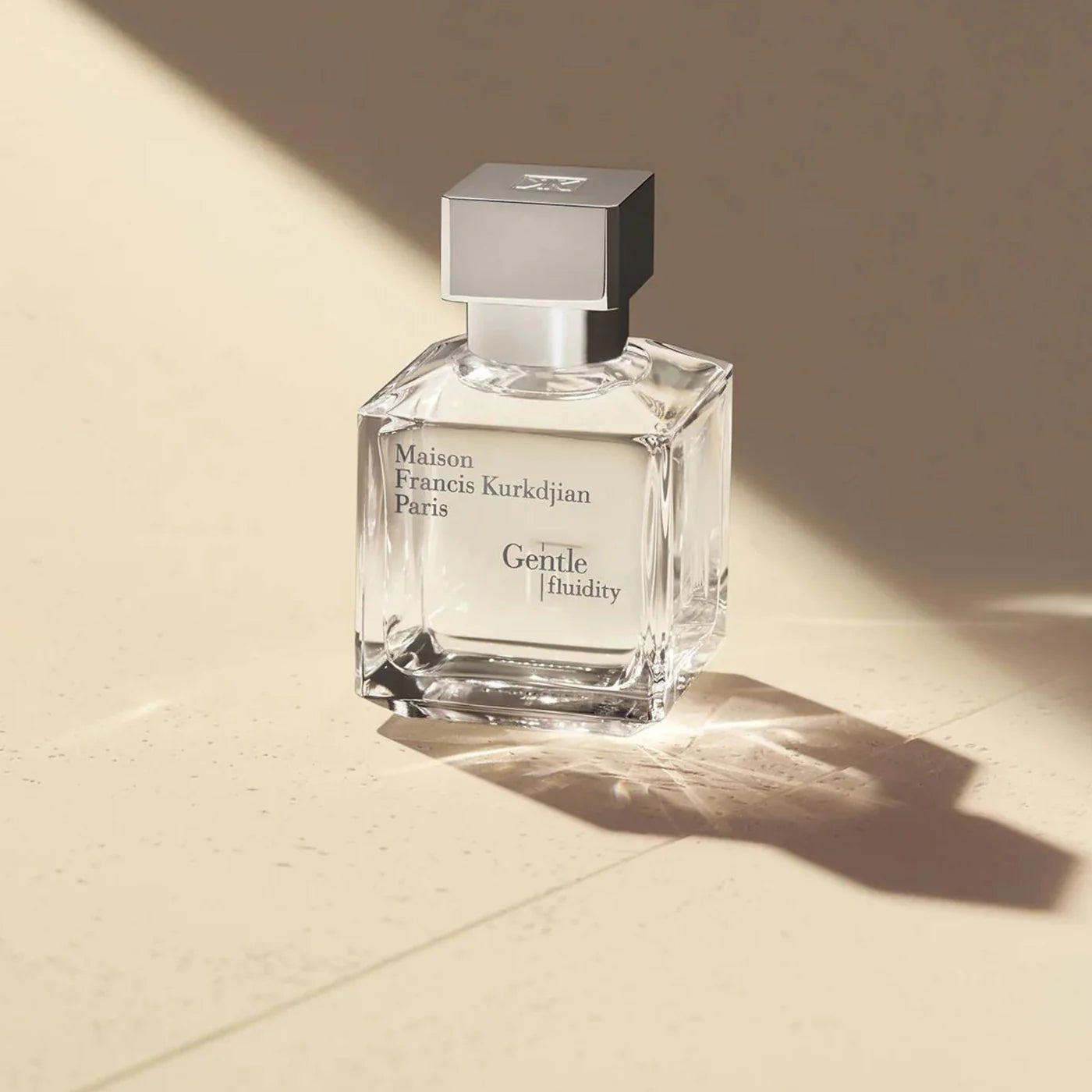 Gentle Fluidity Silver Edition EDP Unisex (3,5,10,20 ML)